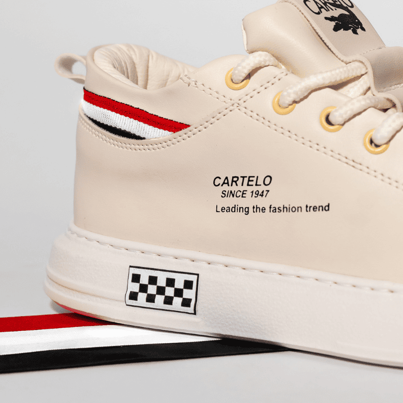 Velocity™ - Casual caballero