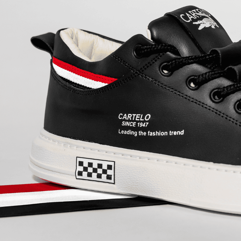 Velocity™ - Casual caballero