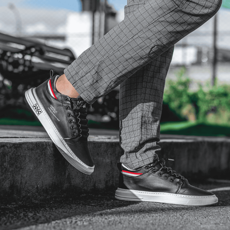 Velocity™ - Casual caballero