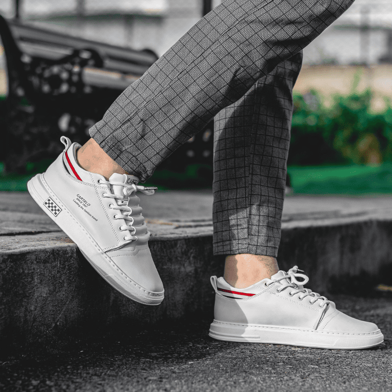 Velocity™ - Casual caballero