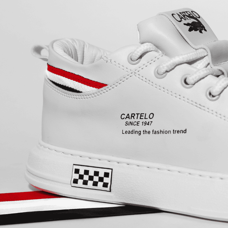 Velocity™ - Casual caballero