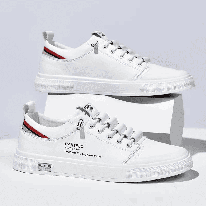 Velocity™ - Casual caballero