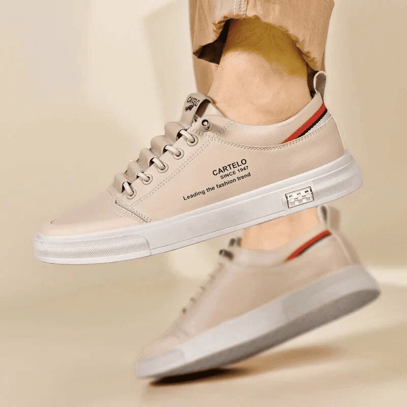 Velocity™ - Casual caballero