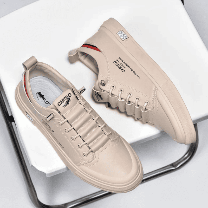 Velocity™ - Casual caballero