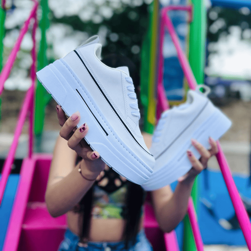 Feather ™ - Bolicheros mujer