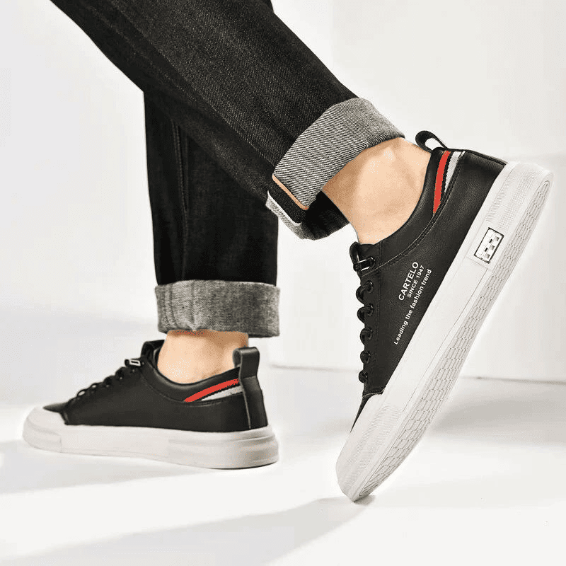 Velocity™ - Casual caballero
