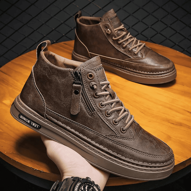 Flex Force™ - Botas caballero