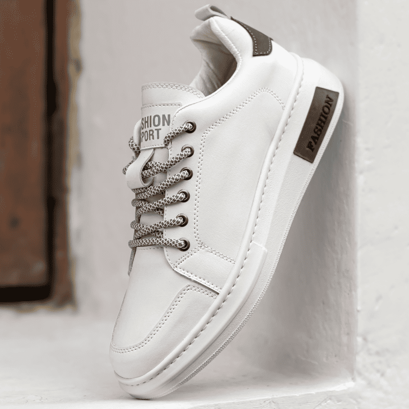 Cloud Step™ - Casual Caballero