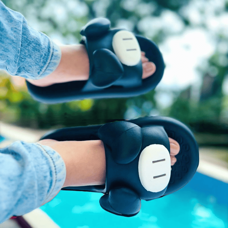 Elegance ™ - Chanclas Mujer