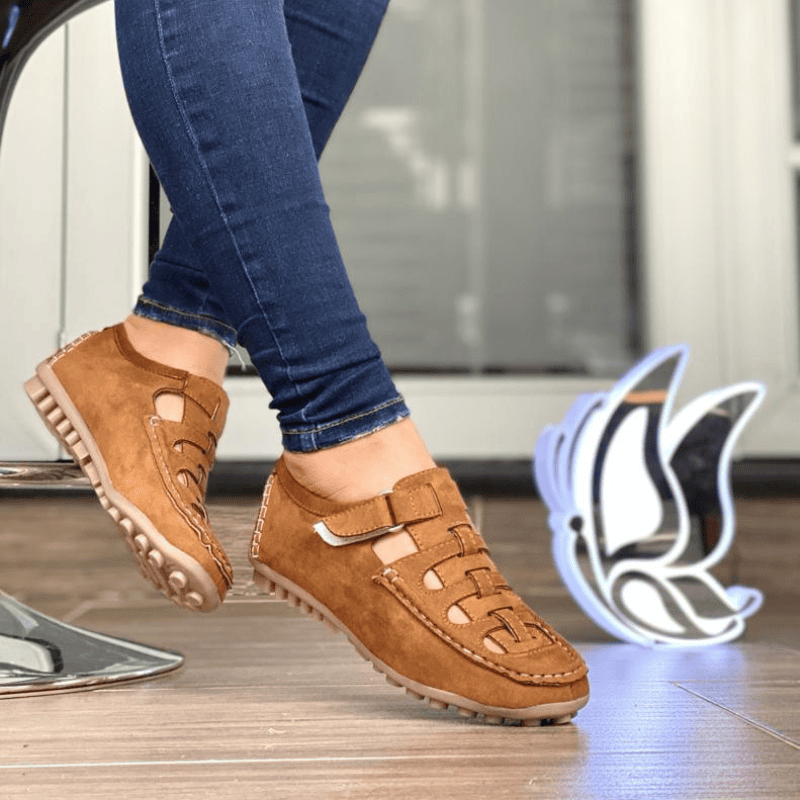 Butterfly™ - Mocasines dama