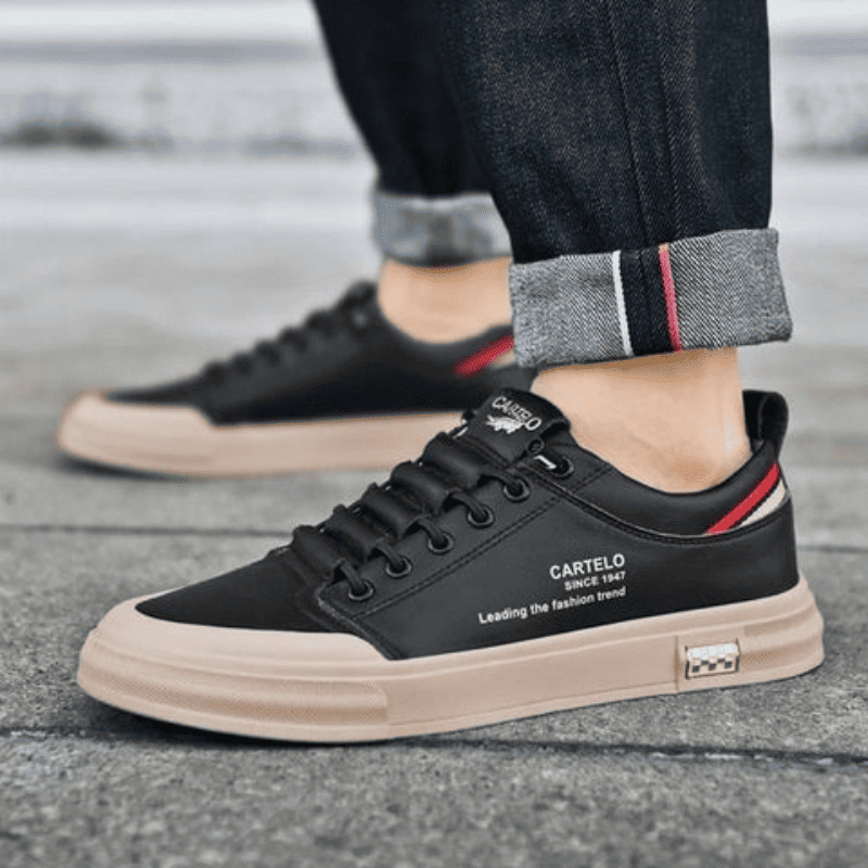 Velocity™ - Casual caballero