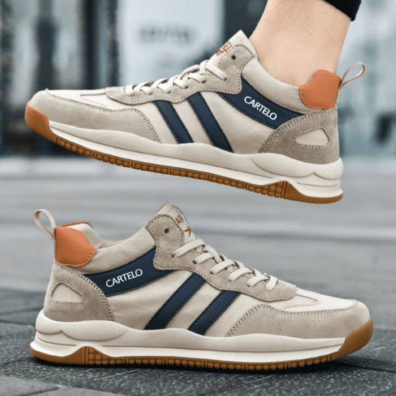 Boost™ - Botas caballero