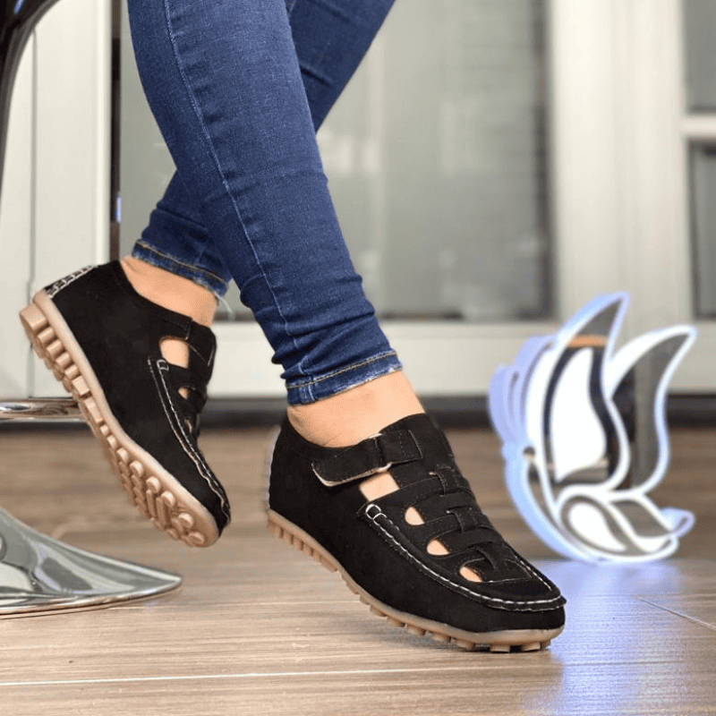 Butterfly™ - Mocasines dama