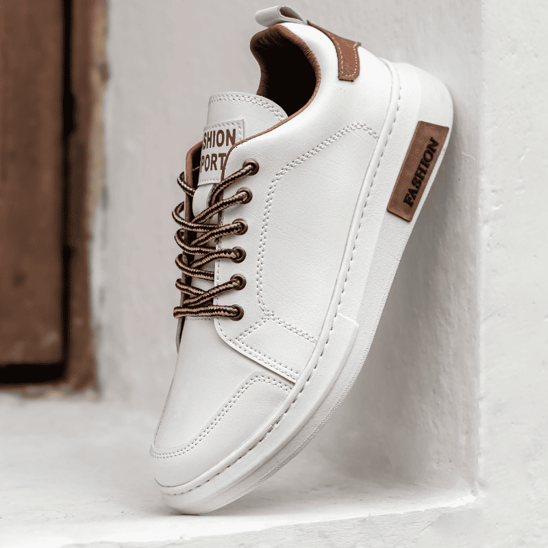 Cloud Step™ - Casual Caballero
