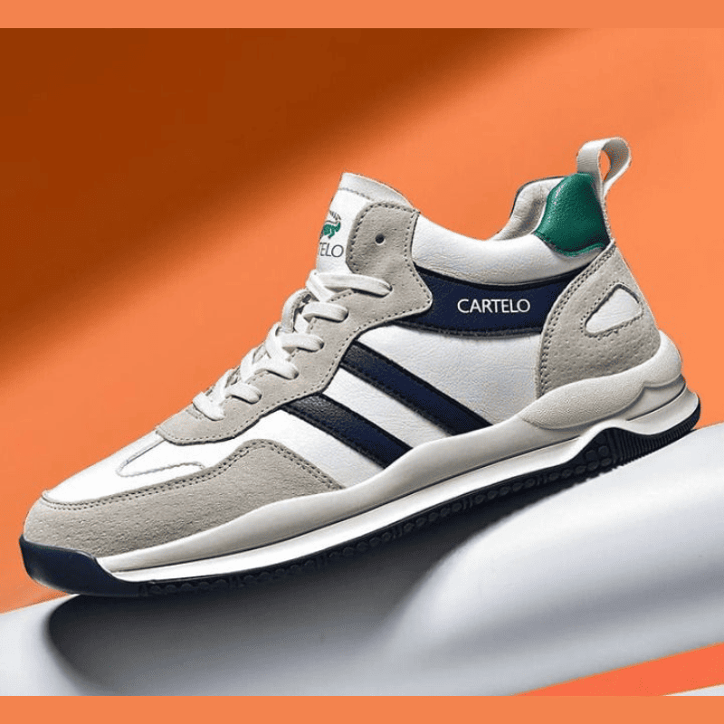 Boost™ - Botas caballero