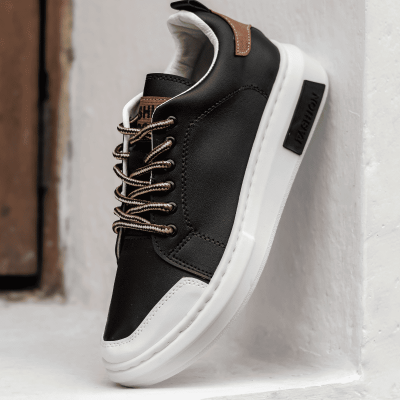 Cloud Step™ - Casual Caballero