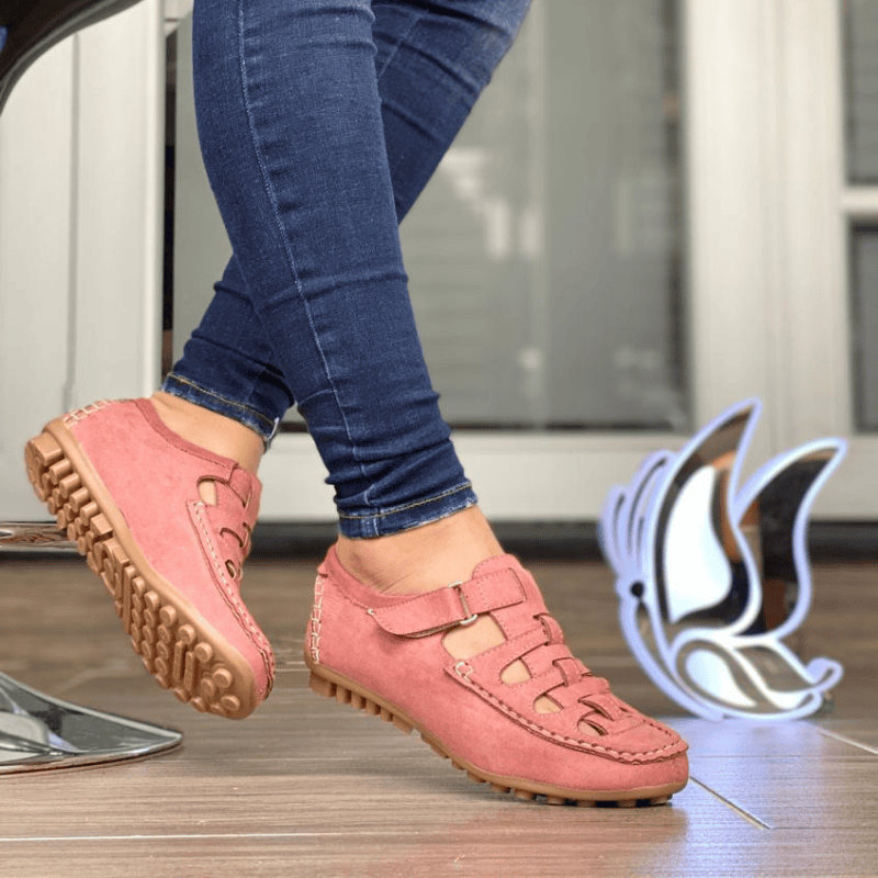 Butterfly™ - Mocasines dama