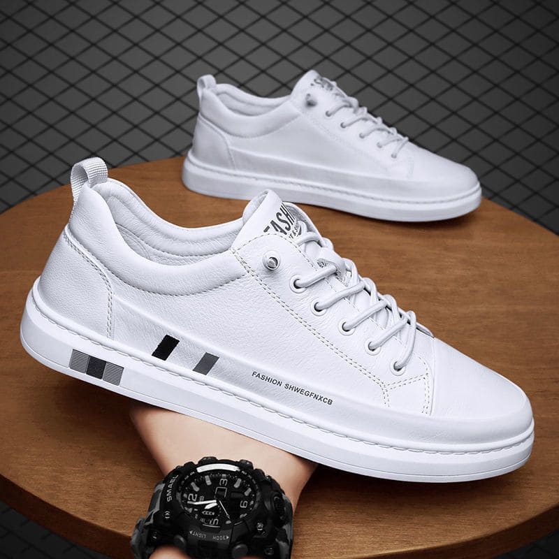 Evolution™ - Casual caballero