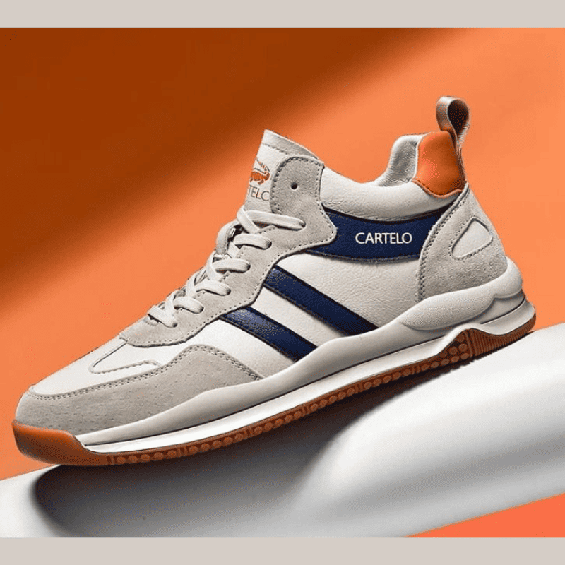 Boost™ - Botas caballero