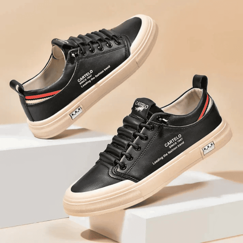 Velocity™ - Casual caballero