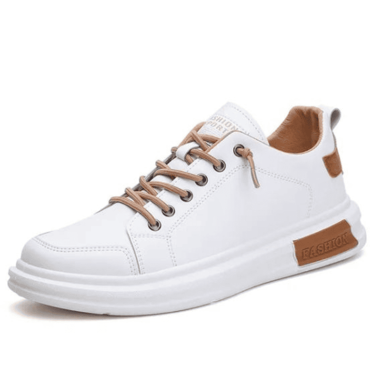 Cloud Step™ - Casual Caballero