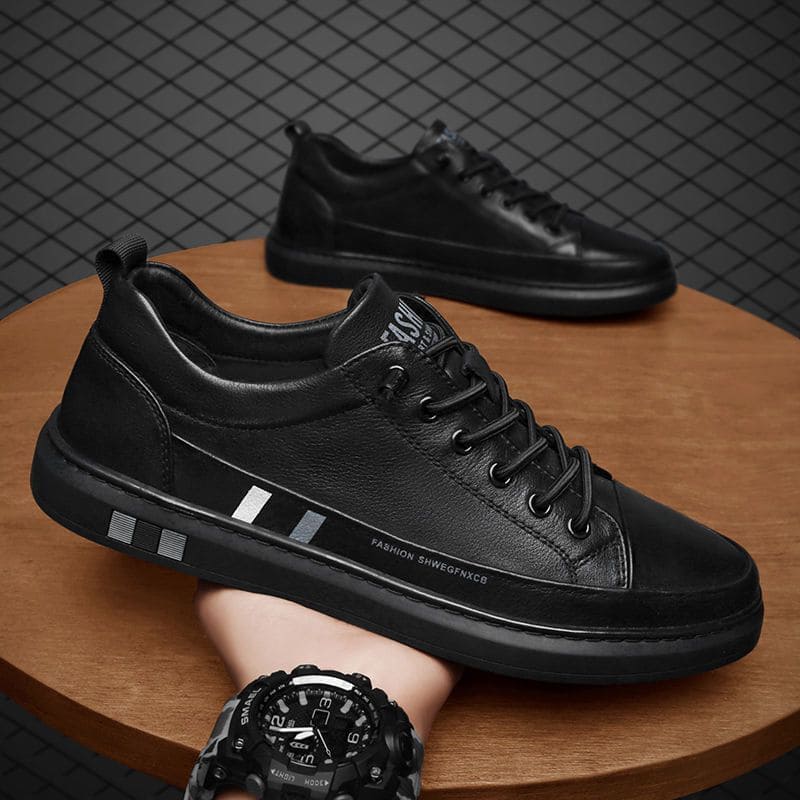 Evolution™ - Casual caballero