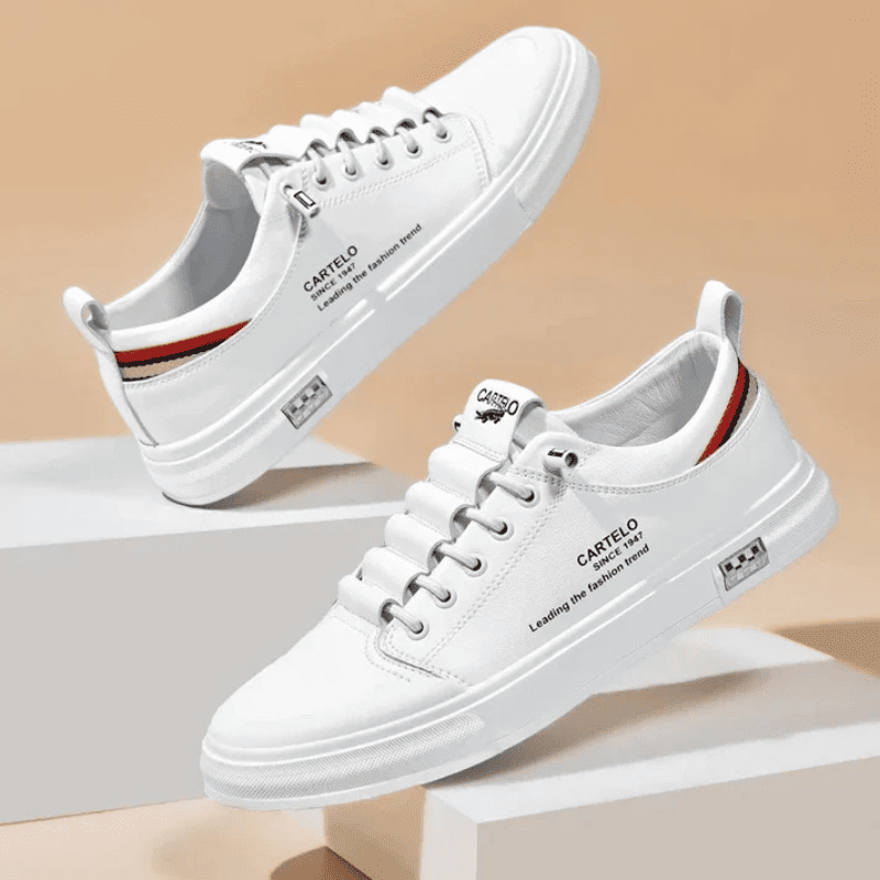 Velocity™ - Casual caballero
