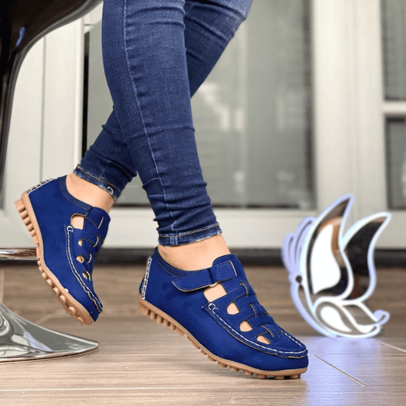 Butterfly™ - Mocasines dama