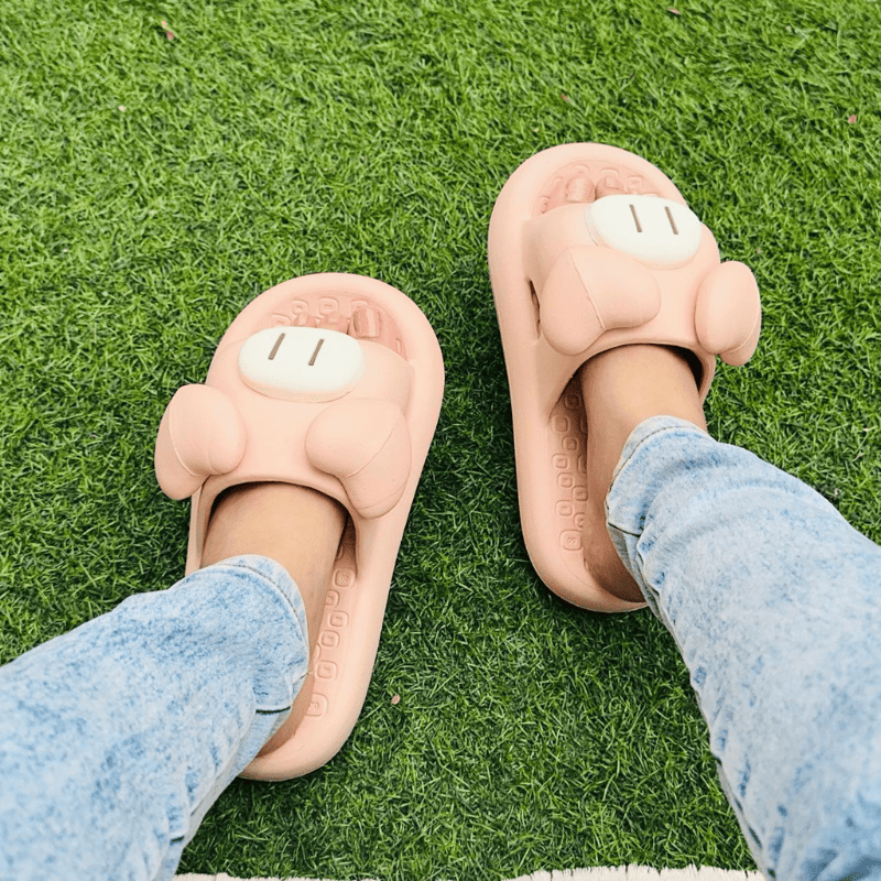 Elegance ™ - Chanclas Mujer
