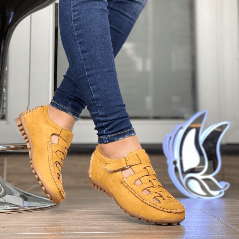 Butterfly™ - Mocasines dama
