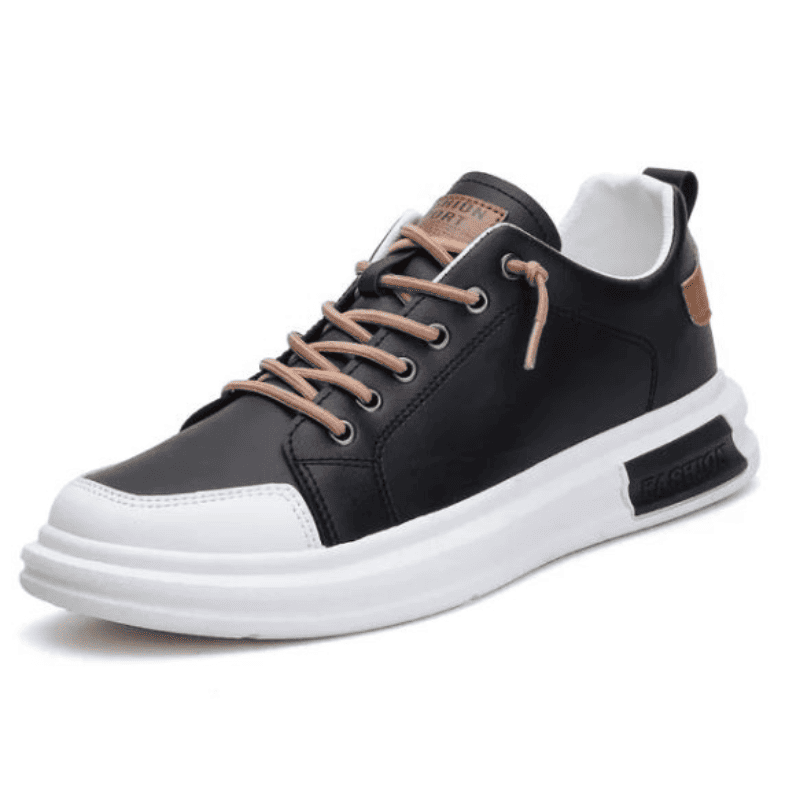 Cloud Step™ - Casual Caballero