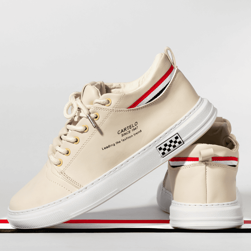 Velocity™ - Casual caballero