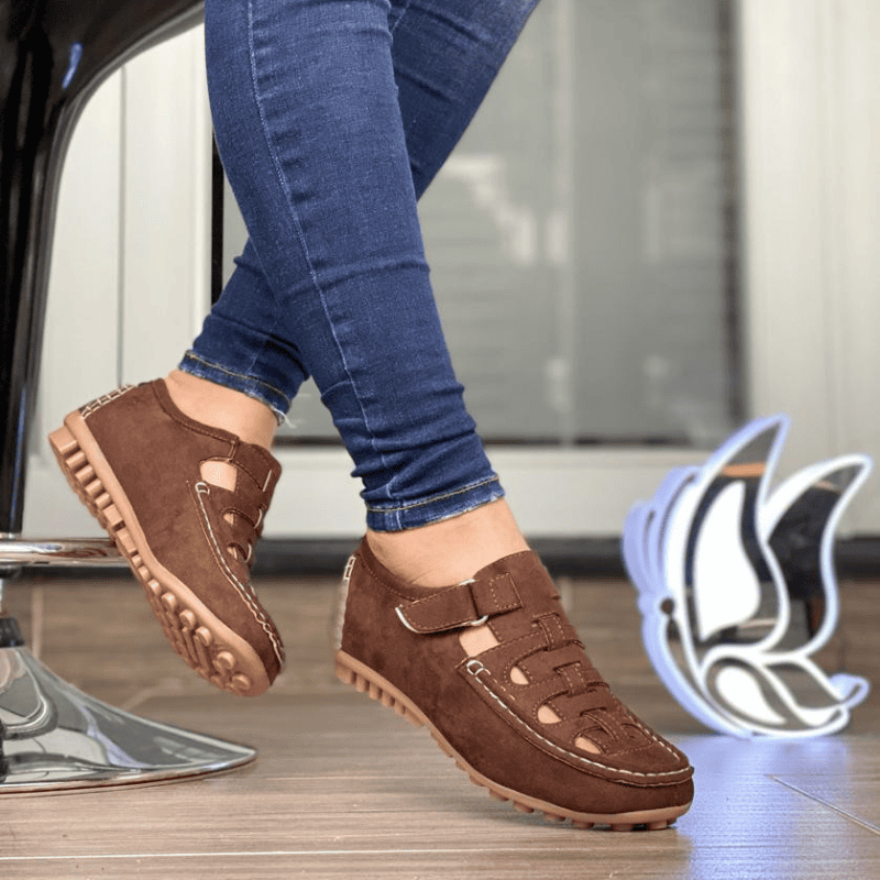 Butterfly™ - Mocasines dama