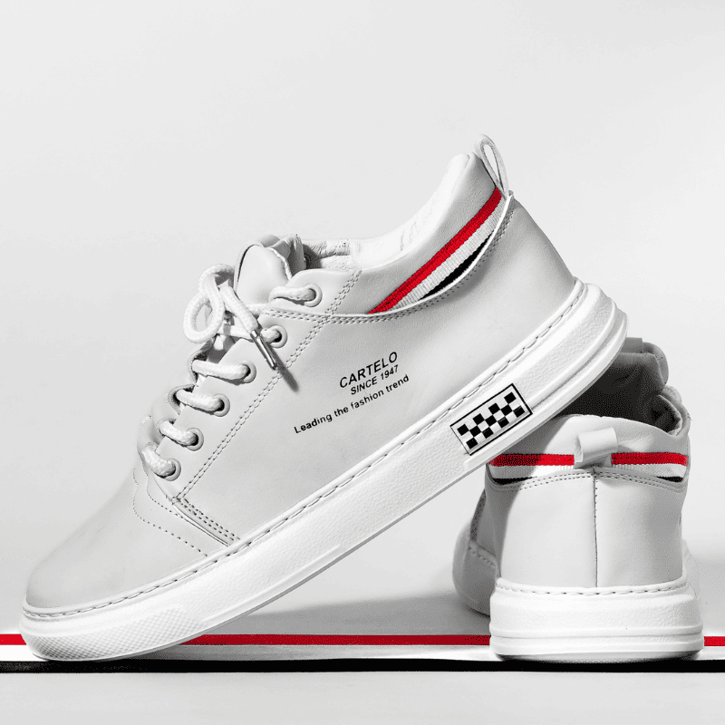 Velocity™ - Casual caballero