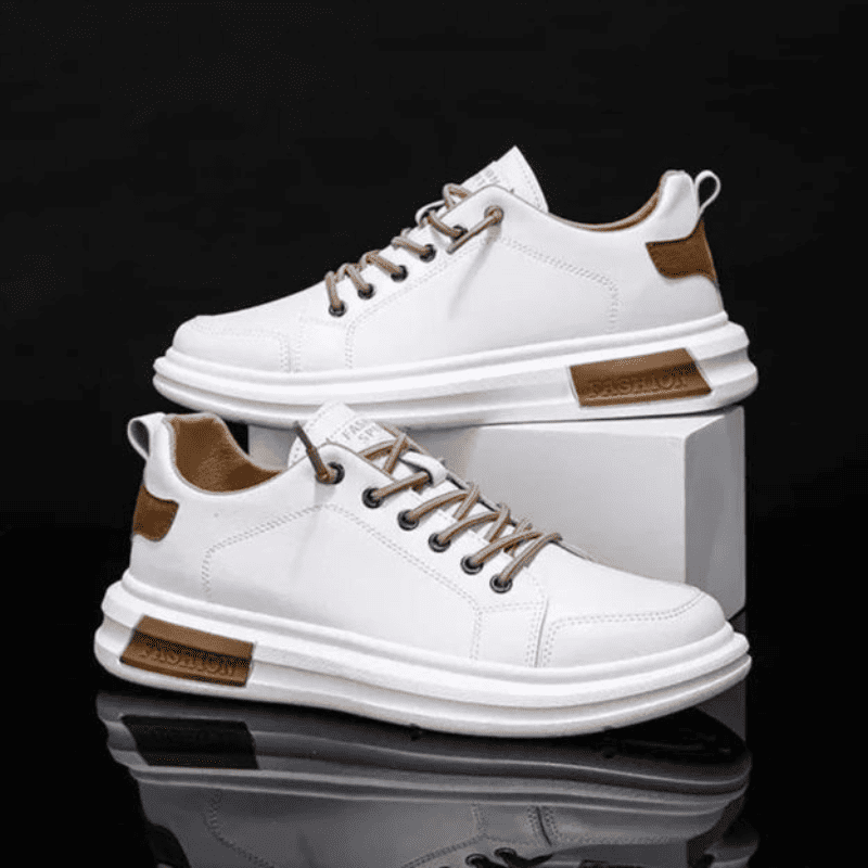 Cloud Step™ - Casual Caballero