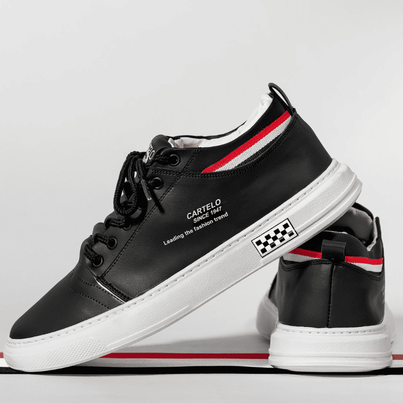 Velocity™ - Casual caballero