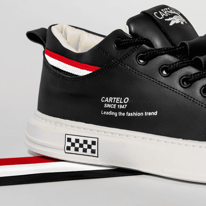 Velocity™ - Casual caballero