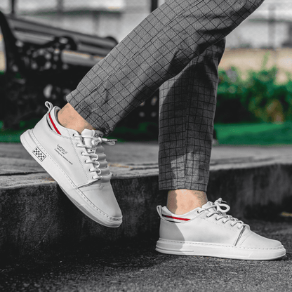 Velocity™ - Casual caballero
