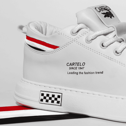 Velocity™ - Casual caballero