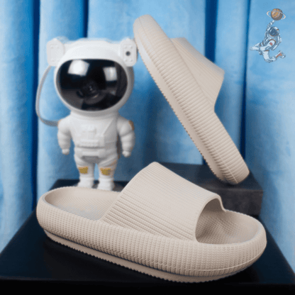 Glamour Step™ - Chanclas suela EVA