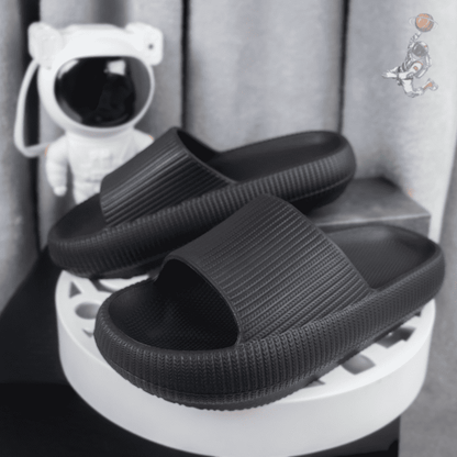 Glamour Step™ - Chanclas suela EVA