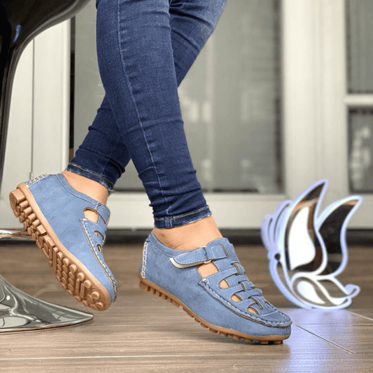 Butterfly™ - Mocasines dama