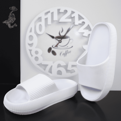 Glamour Step™ - Chanclas suela EVA