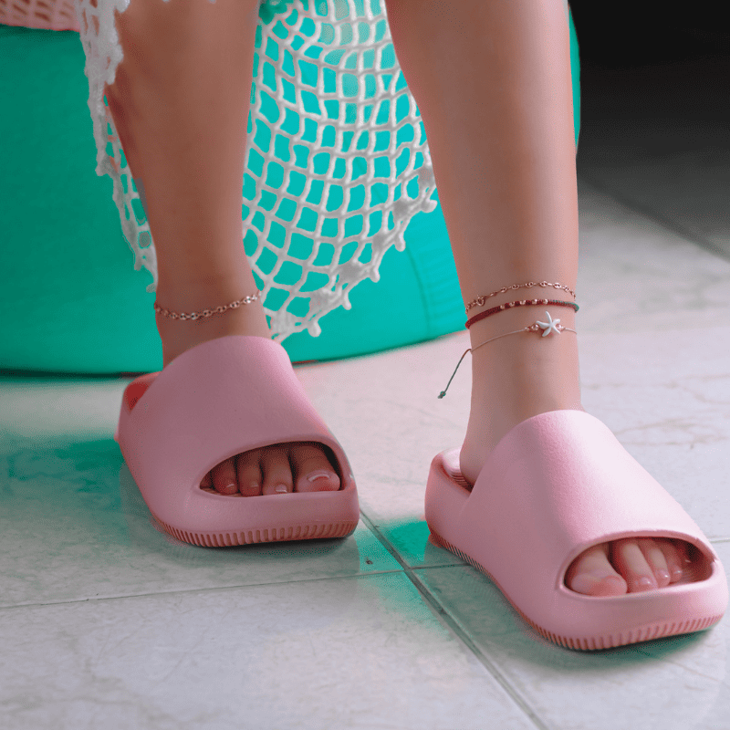 Aurora ™ - Chanclas suela EVA