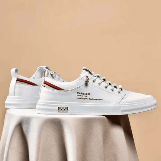 Velocity™ - Casual caballero