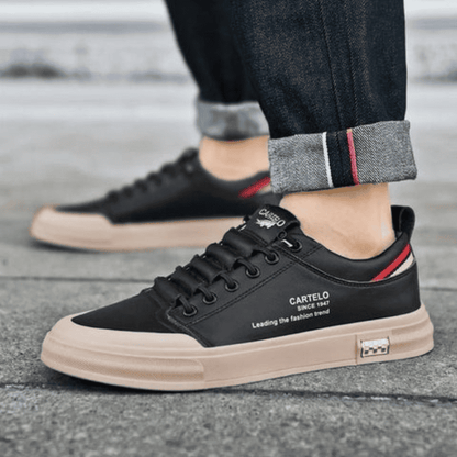 Velocity™ - Casual caballero