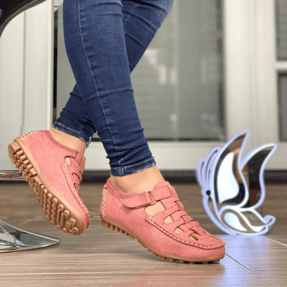 Butterfly™ - Mocasines dama