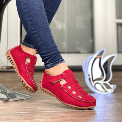 Butterfly™ - Mocasines dama