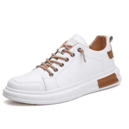 Cloud Step™ - Casual Caballero