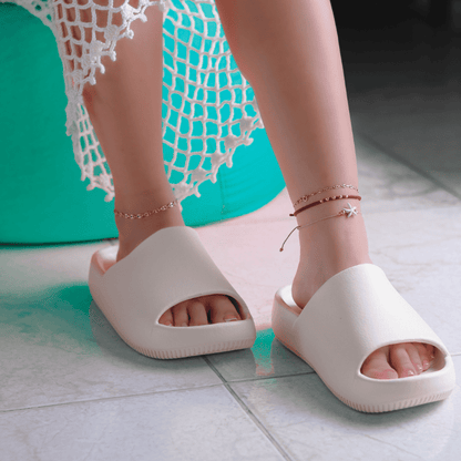 Aurora ™ - Chanclas suela EVA